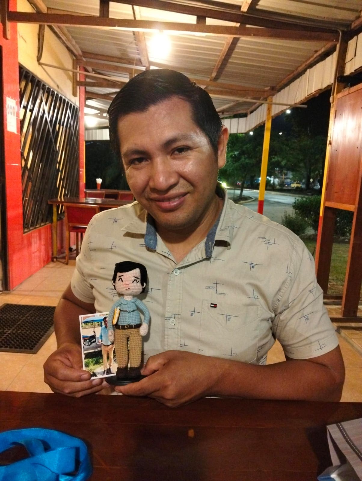 Cliente 5